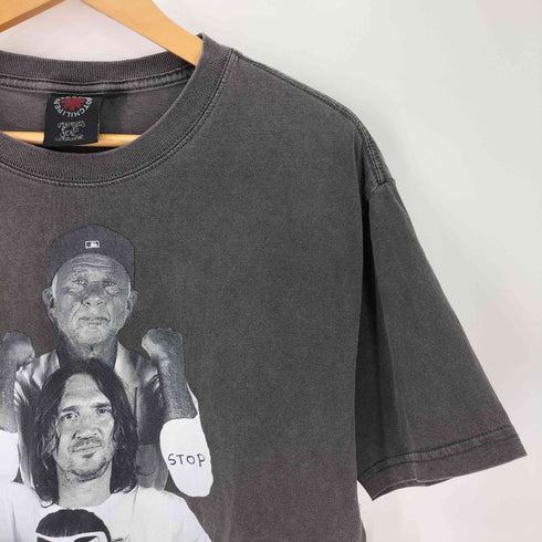 2024 UNLIMITED LOVE WORLD TOUR バンド Tシャツ メンズ import:L
