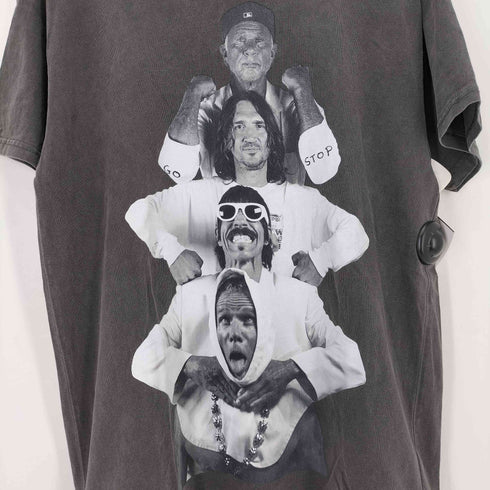 2024 UNLIMITED LOVE WORLD TOUR バンド Tシャツ メンズ import:L