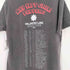 2024 UNLIMITED LOVE WORLD TOUR バンド Tシャツ メンズ import:L