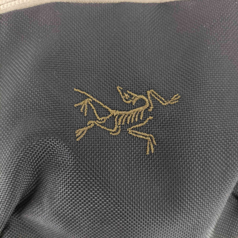 アークテリクス ARCTERYX Oshman's 別注 MAKA 2 ショルダーバッグ メンズ