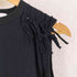 トーガプルラ TOGA PULLA フリンジ タンクトップ レディース JPN:36