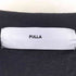 トーガプルラ TOGA PULLA フリンジ タンクトップ レディース JPN:36