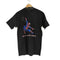 アルスタイル alstyle アメコミ ムービープリントTシャツ コピーライト2002 メンズ JPN:M