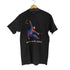 アルスタイル alstyle アメコミ ムービープリントTシャツ コピーライト2002 メンズ JPN:M