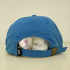 ステューシー Stussy ウォッシュドナイロン ロゴ キャップ メンズ OSFA