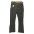 リーバイス Levis 00s 850 スリムフィット フレア ブラック デニム レディース 29×32
