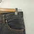 リーバイス Levis 00s 850 スリムフィット フレア ブラック デニム レディース 29×32