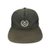 ステューシー Stussy SSリンクロゴ 6パネルキャップ メンズ OSFA