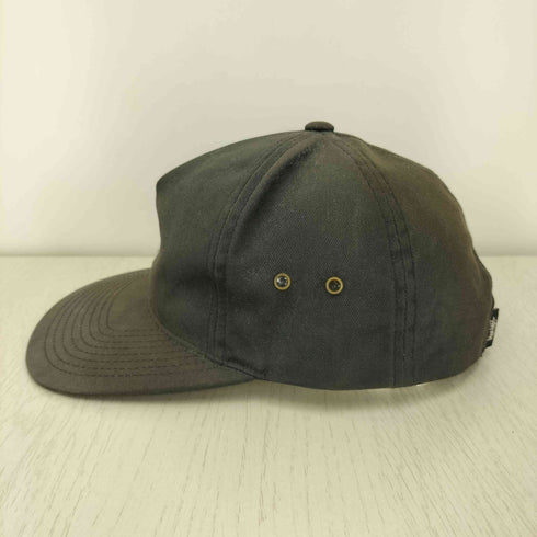 ステューシー Stussy SSリンクロゴ 6パネルキャップ メンズ OSFA