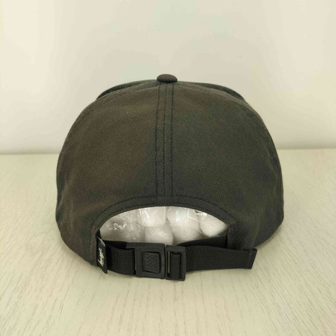 ステューシー Stussy SSリンクロゴ 6パネルキャップ メンズ OSFA