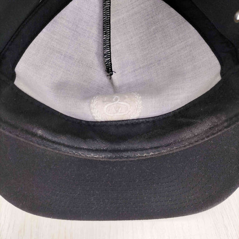 ステューシー Stussy SSリンクロゴ 6パネルキャップ メンズ OSFA
