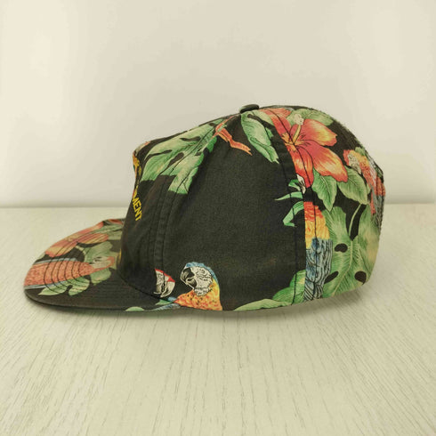 シュプリーム Supreme 12SS Apache Hawaiian 5Panel キャップ メンズ