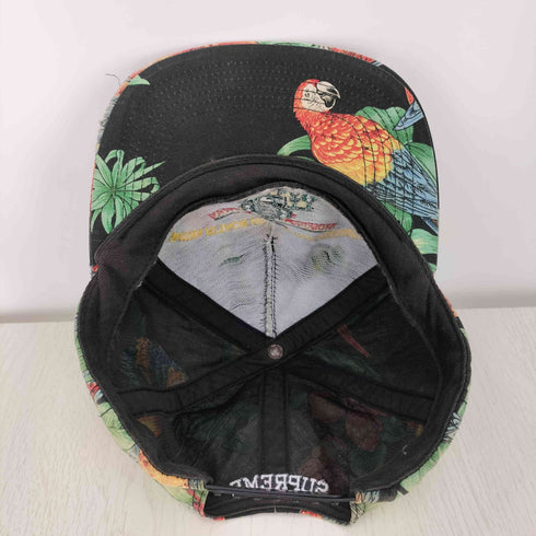 シュプリーム Supreme 12SS Apache Hawaiian 5Panel キャップ メンズ