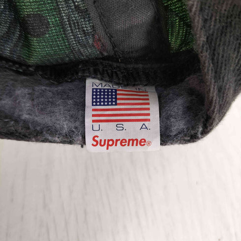 シュプリーム Supreme 12SS Apache Hawaiian 5Panel キャップ メンズ