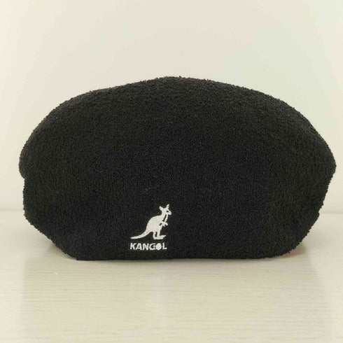カンゴール KANGOL BERMUDA 504 ハンチング メンズ L