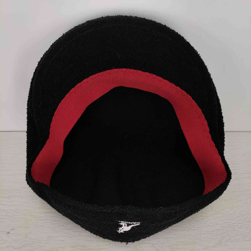 カンゴール KANGOL BERMUDA 504 ハンチング メンズ L