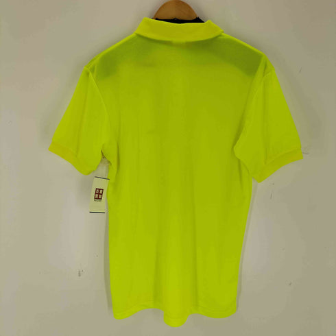 ヘリーハンセン HELLY HANSEN 90S ポロシャツ メンズ JPN:L