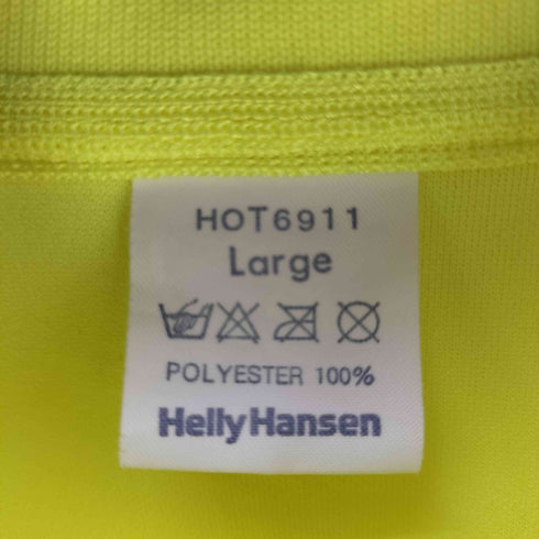 ヘリーハンセン HELLY HANSEN 90S ポロシャツ メンズ JPN:L