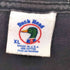 ダックヘッド Duck Head 90S 袖シングル ダックプリント 切りっぱなしTシャツ レディース import:XL