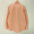 エディーバウアー Eddie Bauer 00S OLD WRINKLE RESISTANT L/S ボタンダウン ストライプ ドレス シャツ メンズ import:M