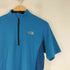 ザノースフェイス THE NORTH FACE サイクリングシャツ メンズ JPN:M