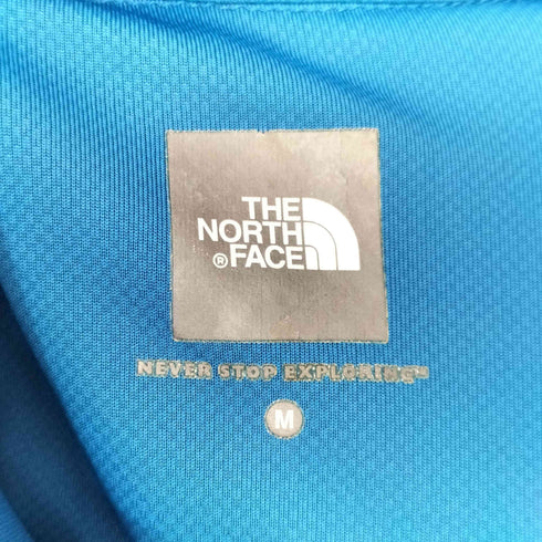 ザノースフェイス THE NORTH FACE サイクリングシャツ メンズ JPN:M