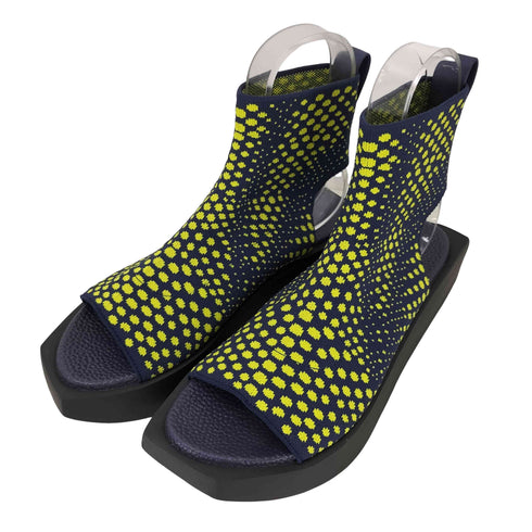 ユナイテッドヌード UNITED NUDE We Feb Lo Sandal レディース 38