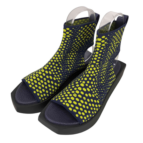 ユナイテッドヌード UNITED NUDE We Feb Lo Sandal レディース 38