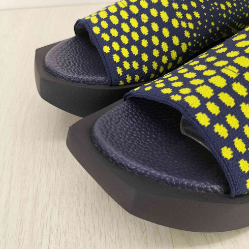 ユナイテッドヌード UNITED NUDE We Feb Lo Sandal レディース 38