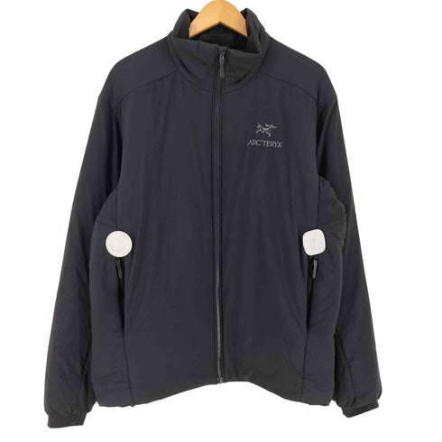 アークテリクス ARCTERYX ATOM AR JACKET メンズ import:M
