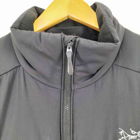 アークテリクス ARCTERYX ATOM AR JACKET メンズ import:M