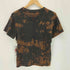 GENERAL IDEA ボーダークルーネックハーフニット レディース JPN:L