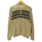 エディーバウアー Eddie Bauer 00S 07AW OLD ハーフジップ ネップ ノルディック ニット セーター メンズ import:M