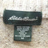 エディーバウアー Eddie Bauer 00S 07AW OLD ハーフジップ ネップ ノルディック ニット セーター メンズ import:M