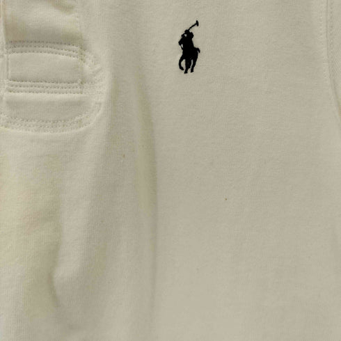 ポロラルフローレン POLO RALPH LAUREN ポニーロゴ刺繍 S/S ラガーシャツ メンズ SP