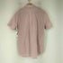 ランズエンド LANDS END S/S シアサッカー B.Dシャツ メンズ JPN:M