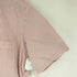 ランズエンド LANDS END S/S シアサッカー B.Dシャツ メンズ JPN:M