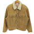 リーバイス Levis 70S 裏地ボア コーデュロイ ジャケット メンズ US:44