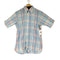 ペンドルトン PENDLETON Country Traditional USA製 S/S ボタンダウンシャツ メンズ JPN:M