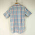 ペンドルトン PENDLETON Country Traditional USA製 S/S ボタンダウンシャツ メンズ JPN:M
