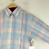 ペンドルトン PENDLETON Country Traditional USA製 S/S ボタンダウンシャツ メンズ JPN:M