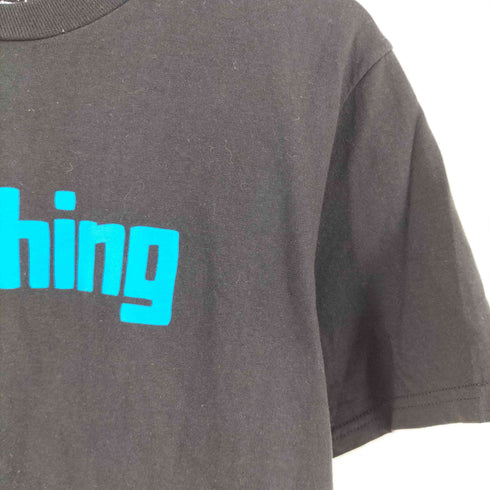 anything SPEEDBALL LOGO T-SHIRT street メンズ JPN:M