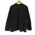 SADE 21SS ヘンリーネック カットソー メンズ 1
