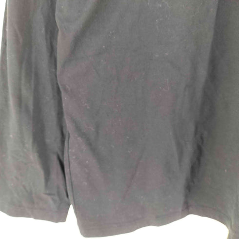 SADE 21SS ヘンリーネック カットソー メンズ 1