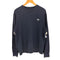 フレッドペリー FRED PERRY CREW NECK SWEATSHIRT クルーネック スウェットシャツ メンズ import:L