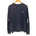 フレッドペリー FRED PERRY CREW NECK SWEATSHIRT クルーネック スウェットシャツ メンズ import:L