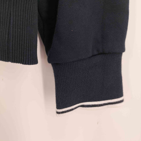 フレッドペリー FRED PERRY CREW NECK SWEATSHIRT クルーネック スウェットシャツ メンズ import:L