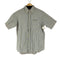 エルエルビーン L.L.Bean S/S シアサッカー B.Dシャツ メンズ JPN:S