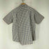 エルエルビーン L.L.Bean S/S シアサッカー B.Dシャツ メンズ JPN:S