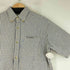 エルエルビーン L.L.Bean S/S シアサッカー B.Dシャツ メンズ JPN:S